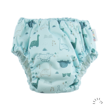 Popolini training pants - dino