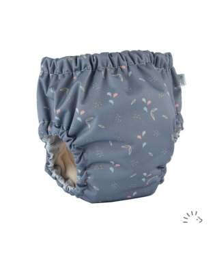 Popolini training pants - blossom