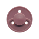 Mininor silikone sut - 2 pk - grey