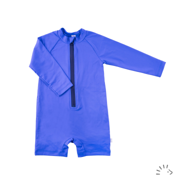 Iobio UV-badetøj heldragt - blue