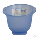 Iobio babybadekar - hvid