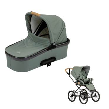 Naturkind DUO IDA/Lux Evo - 77 cm