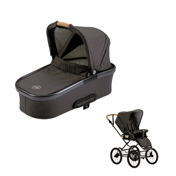 Naturkind DUO IDA/Lux Evo - 77 cm