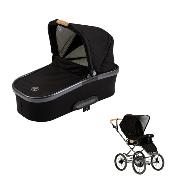 Naturkind DUO IDA/Lux Evo - 77 cm