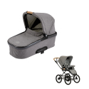 Naturkind DUO IDA/Lux Evo - 77 cm