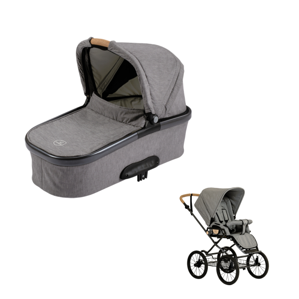 Naturkind DUO IDA/Lux Evo - 77 cm