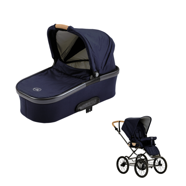 Naturkind DUO IDA/Lux Evo - 77 cm