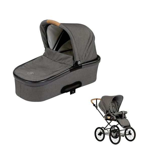 Naturkind DUO IDA/Lux Evo - 77 cm