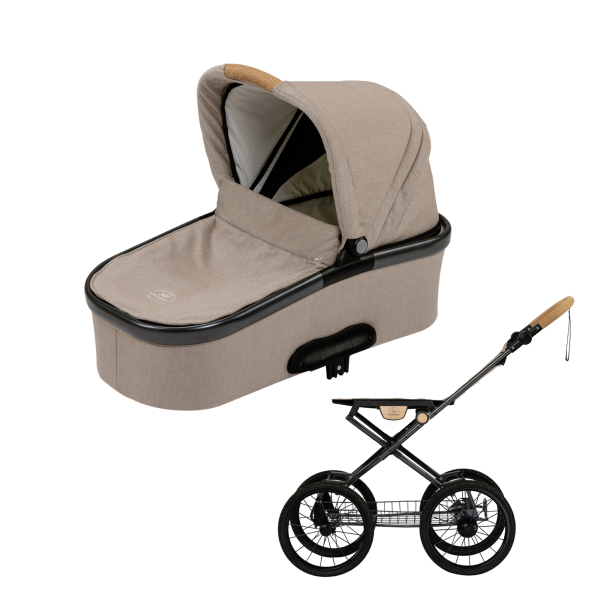 Naturkind IDA/Lux Evo - 77 cm