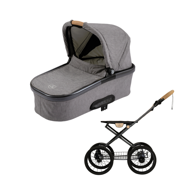 Naturkind IDA/Lux Evo - 77 cm