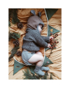 Puppi cover - timeless elegance - knapper - vælg størrelse