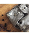 Puppi cover - timeless elegance - knapper - vælg størrelse
