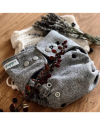 Puppi cover - timeless elegance - knapper - vælg størrelse