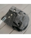 Puppi cover - timeless elegance - knapper - vælg størrelse