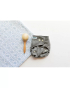Puppi cover - timeless elegance - knapper - vælg størrelse
