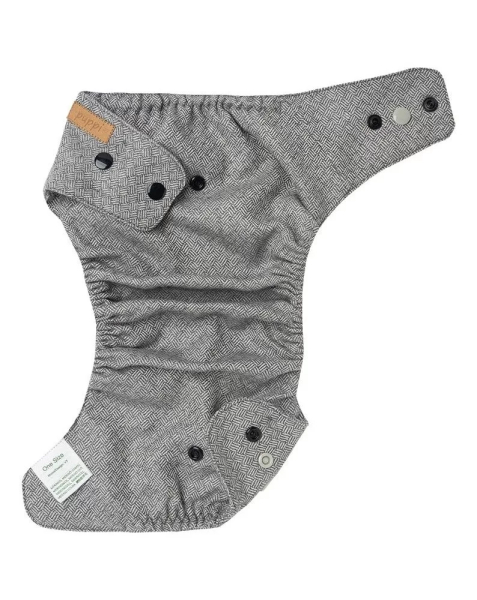 Puppi cover - timeless elegance - knapper - vælg størrelse