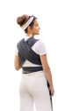 Moby wrap classic - mosaic