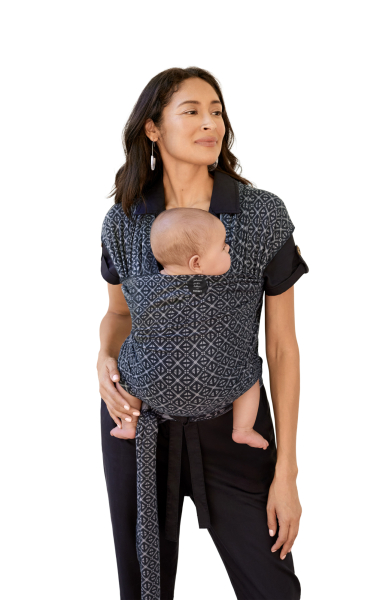 Moby wrap classic - mosaic