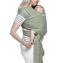 Moby wrap classic - pear