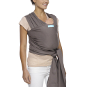 Moby wrap classic - slate