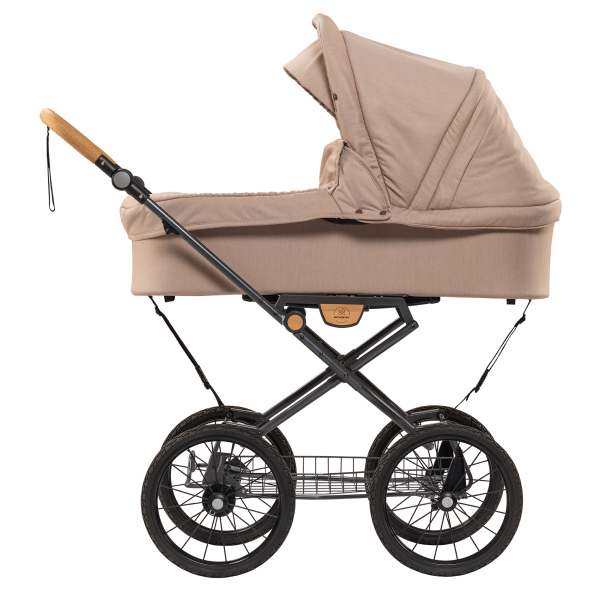 Sand (beige mønster)