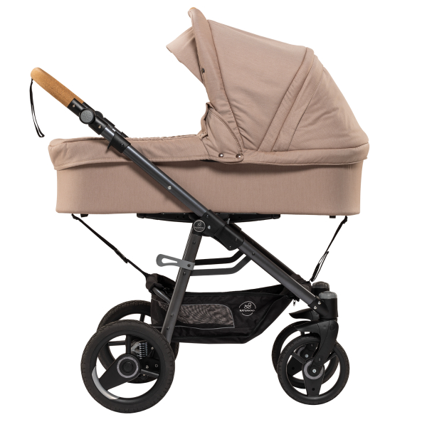Sand (beige mønster)