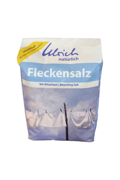 Ulrich Natürlich pletfjerner - natrium percarbonat - 2kg