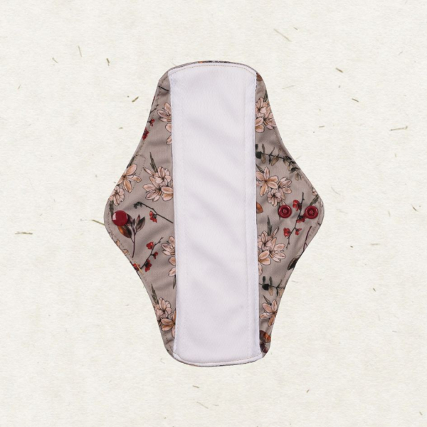 Eco Mini dagsbind med staydry - 1 stk - treasures