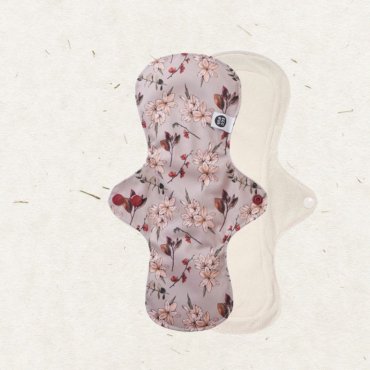 Eco Mini natbind med bambus - 1 stk - treasures