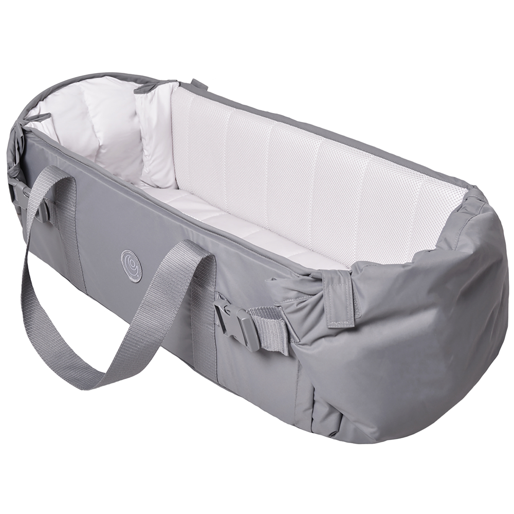 Easygrow Babylift Favn Grå