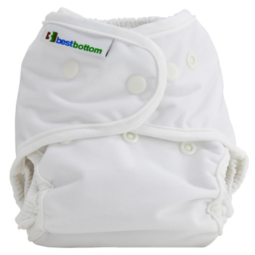 Best Bottom - Vanilla + 3 indlæg
