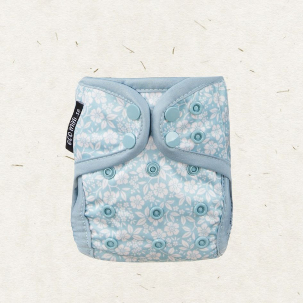 Eco Mini nyfødt cover - cecilia