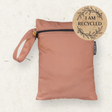 Eco Mini wetbag small - fawn