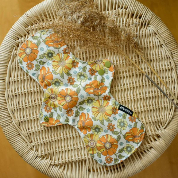Eco Mini natbind med bambus