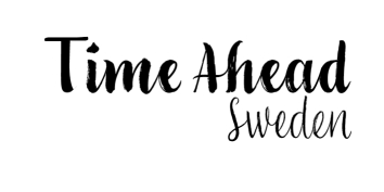 Time Ahead Sweden