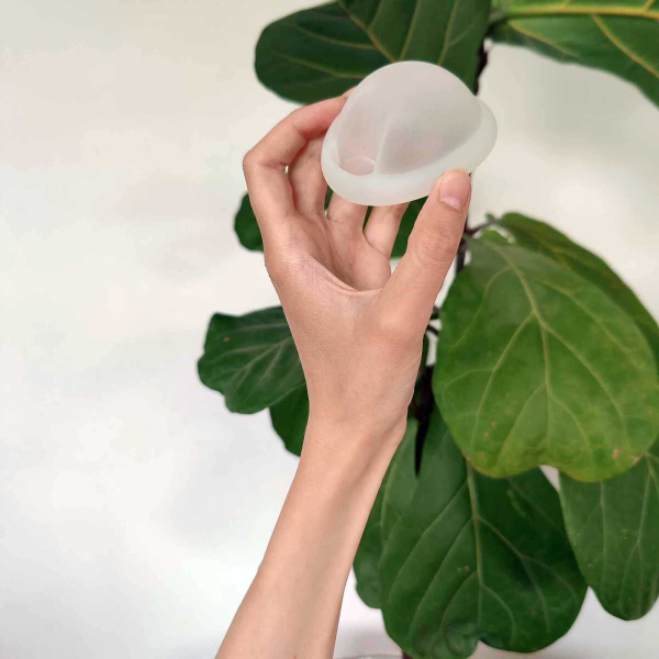 Womens Place menstruationsdisk