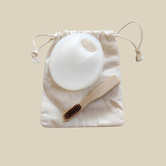 Menstruationsdisk