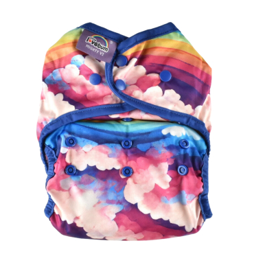 Little Lovebum mighty max - dreamland