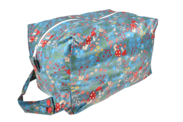 Little Lovebum pod wetbag - sherwood