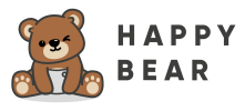 Happy Bear