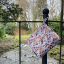 Little Lovebum wetbag small - forest fruits
