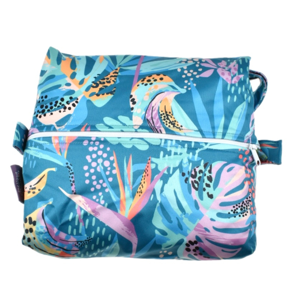 Little Lovebum wetbag small - ahiko