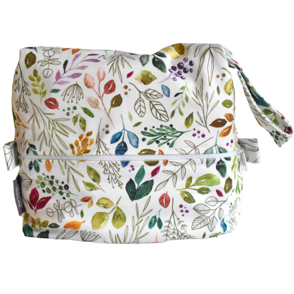 Little Lovebum wetbag small - ahiko
