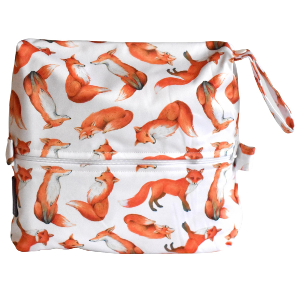 Little Lovebum wetbag small - ahiko