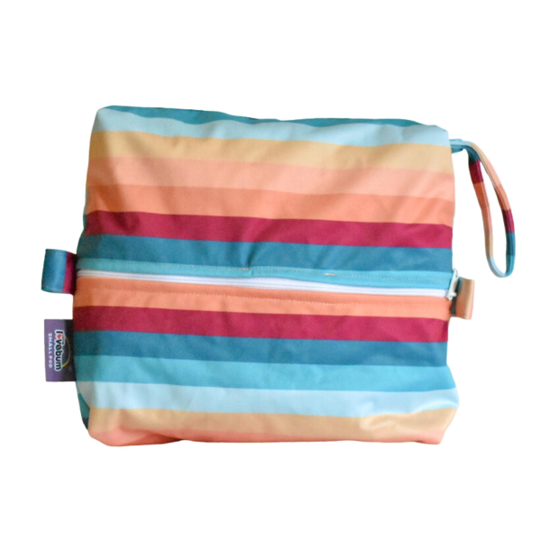 Little Lovebum wetbag small - ahiko