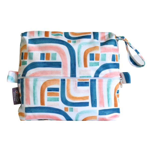 Little Lovebum wetbag small - ahiko