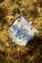 Little Lovebum wetbag small - into the wild