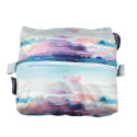 Little Lovebum wetbag small - sunset