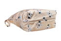 Blümchen wetbag medium med base og lynlås og strop - cozy lion