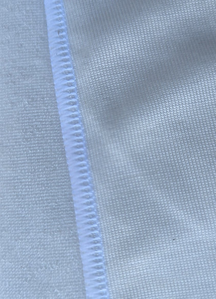 POOPS slangeindlæg i tencel - 63 cm